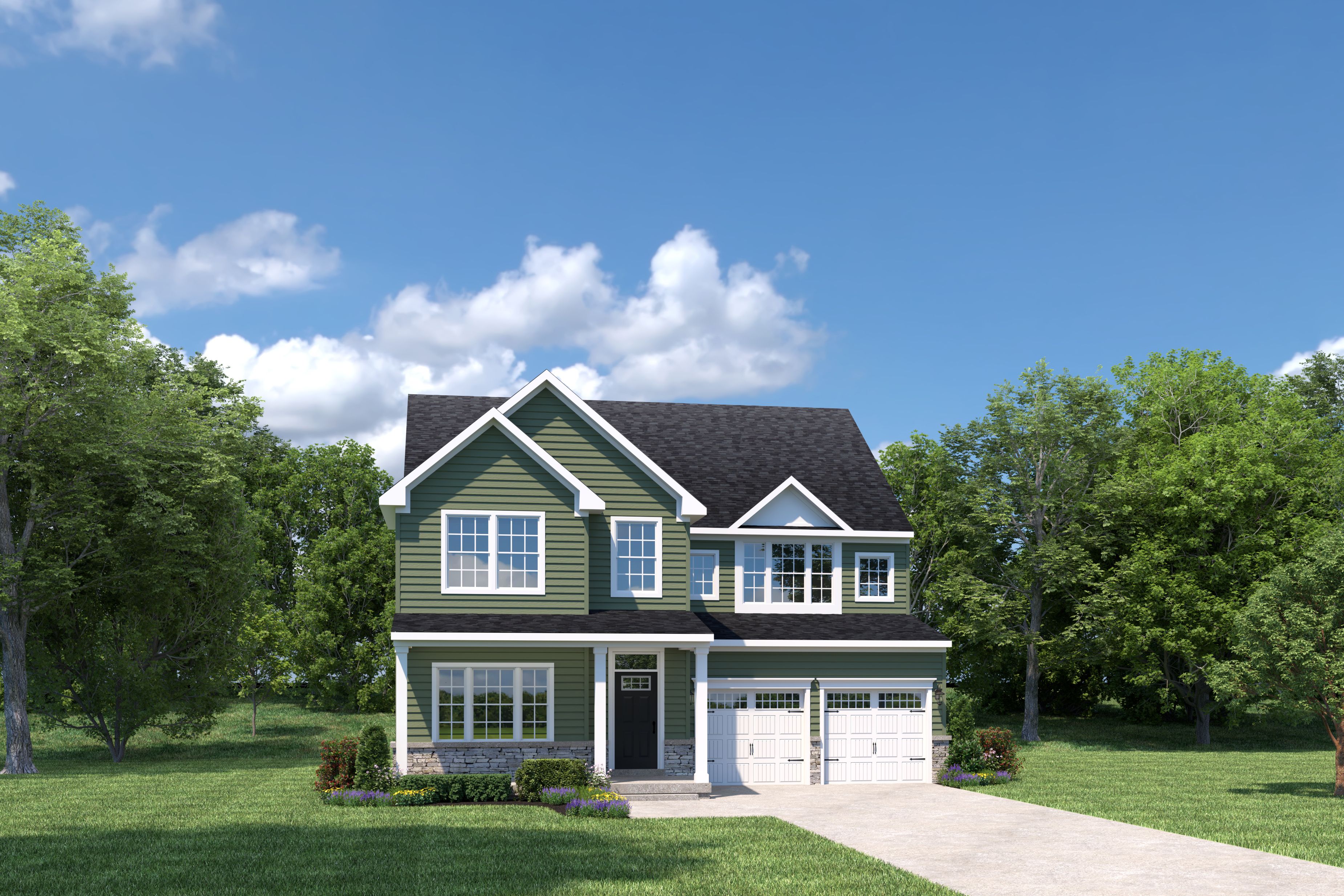 888 Nichols View Court. Raleigh, NC 27604