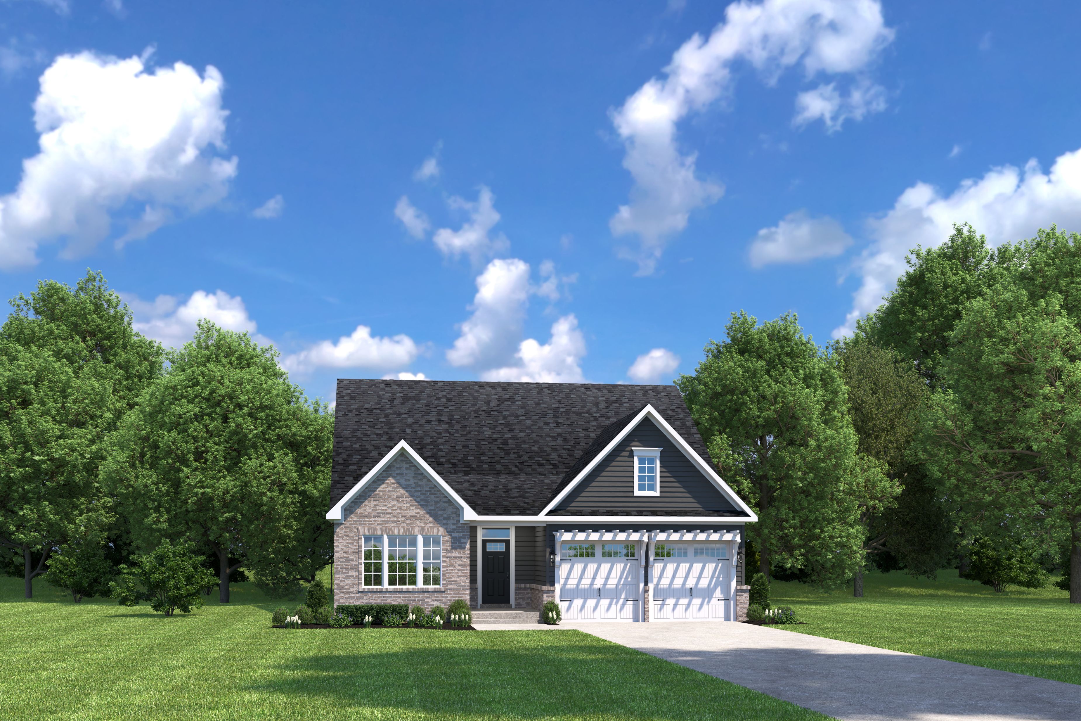 896 Nichols View Court. Raleigh, NC 27604