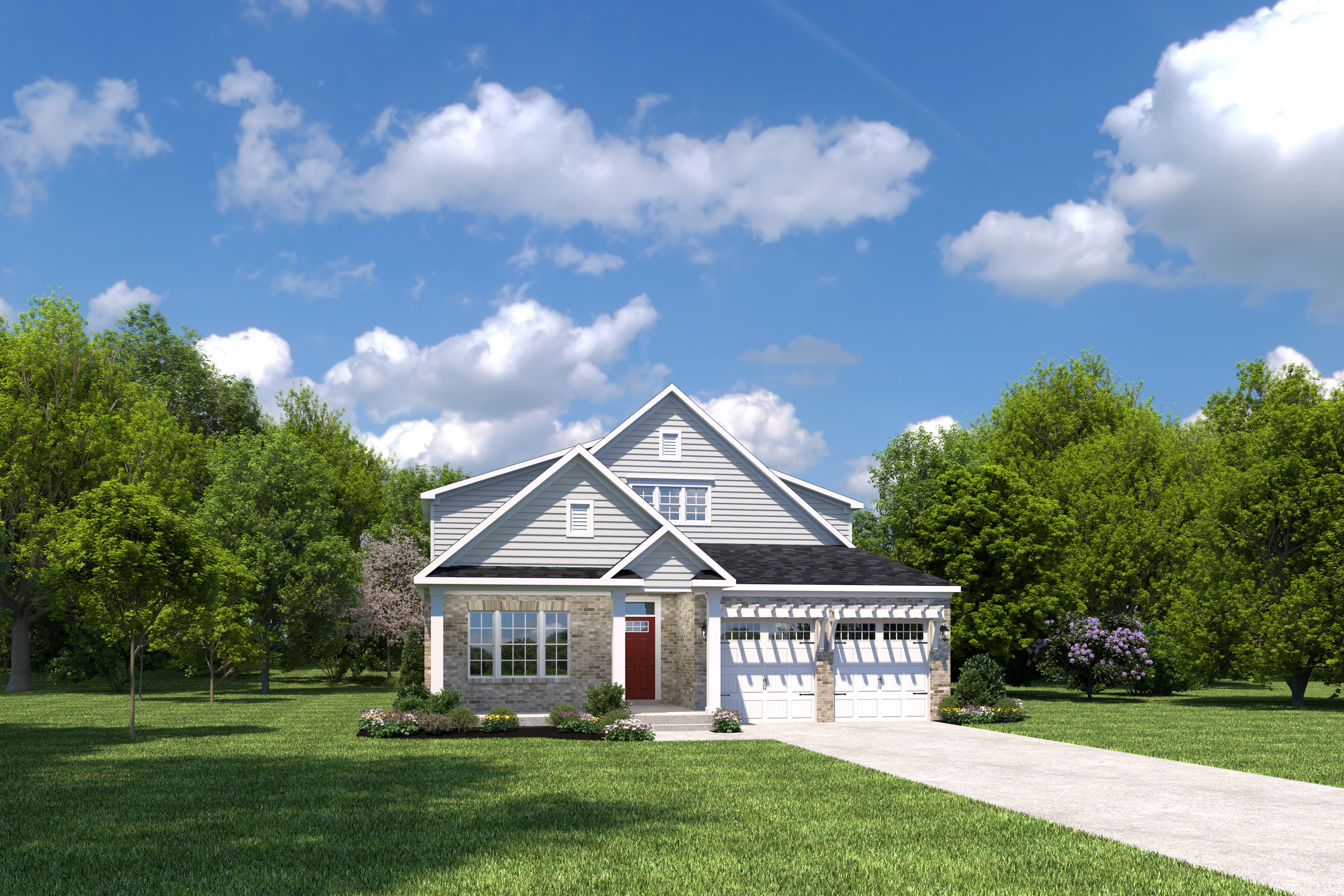 Allen Park Ranches - Raleigh, NC