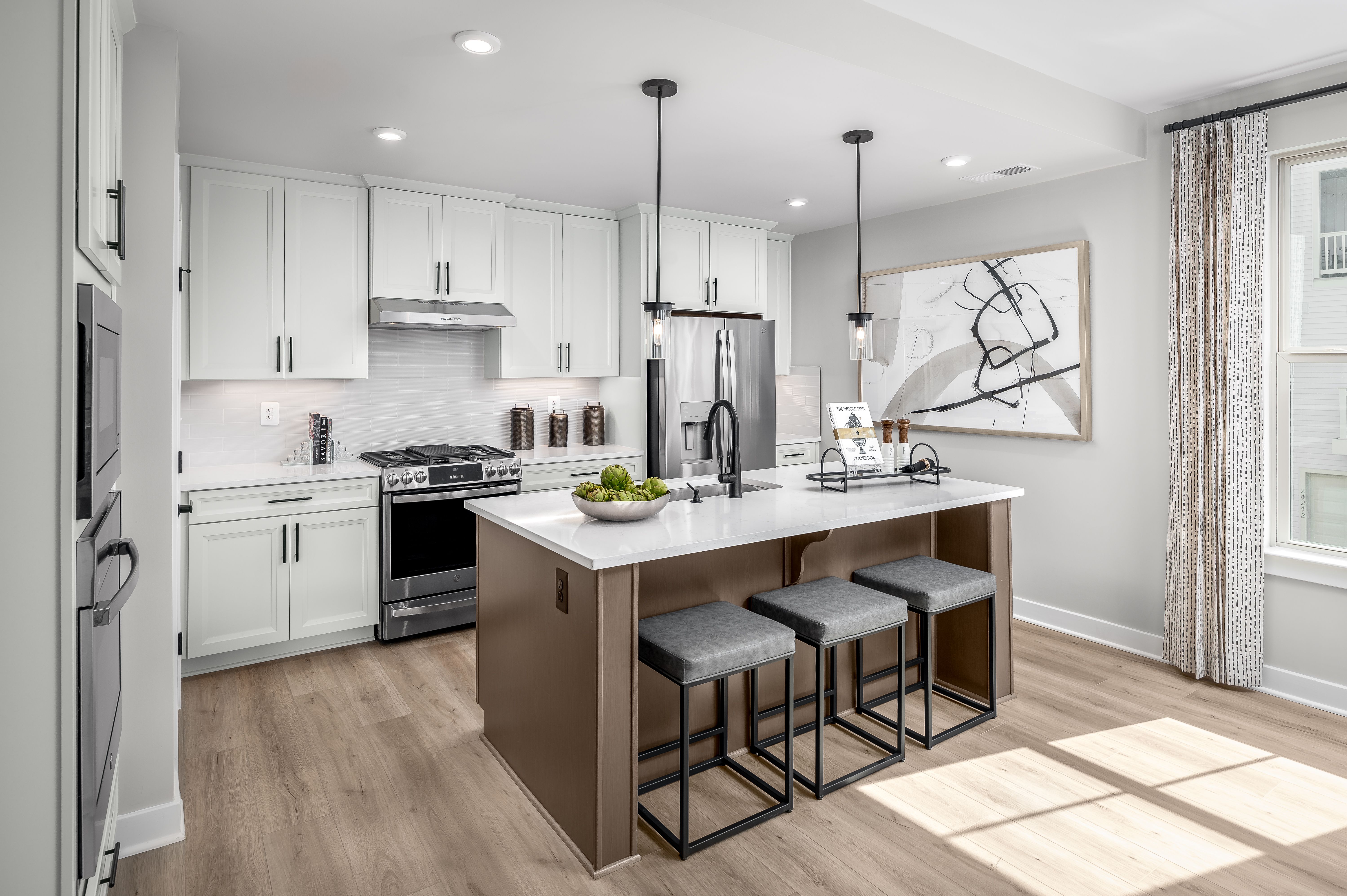 4515 Dakota Place. Woodbridge, VA 22193