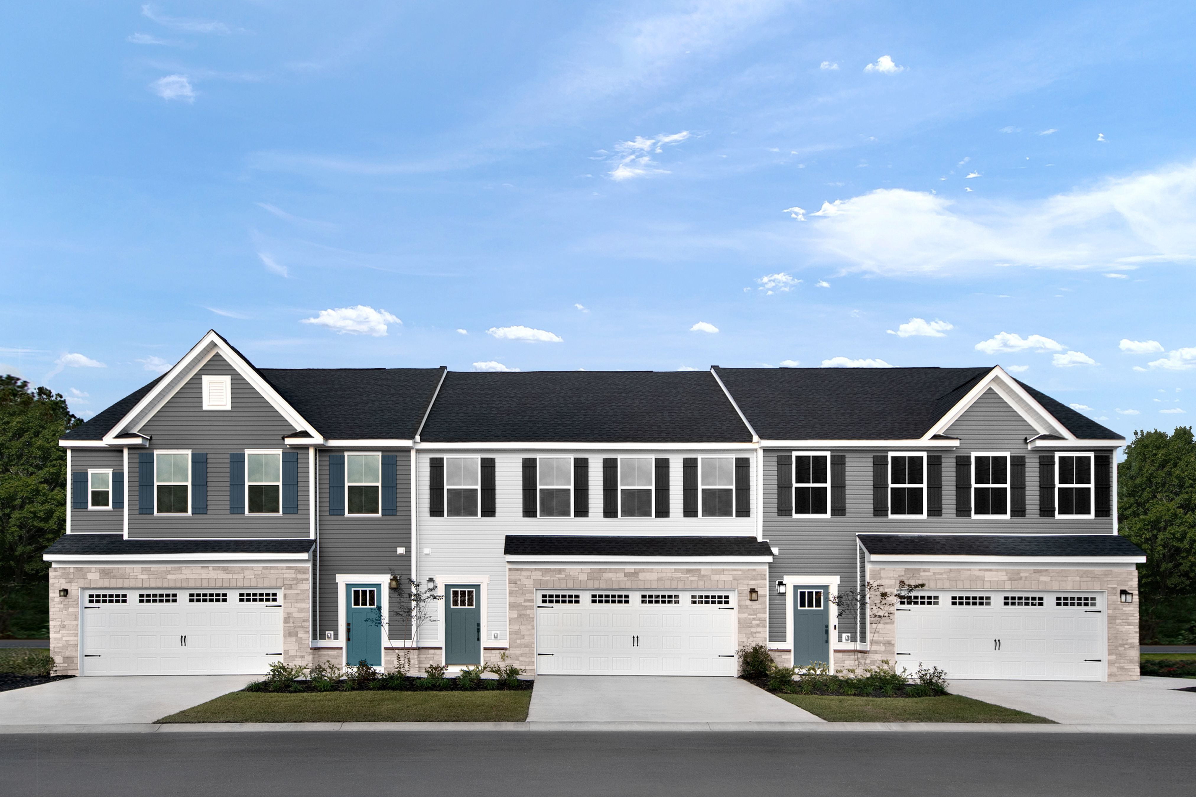 11019 Emerson Landing Dr. Charlotte, NC 28214