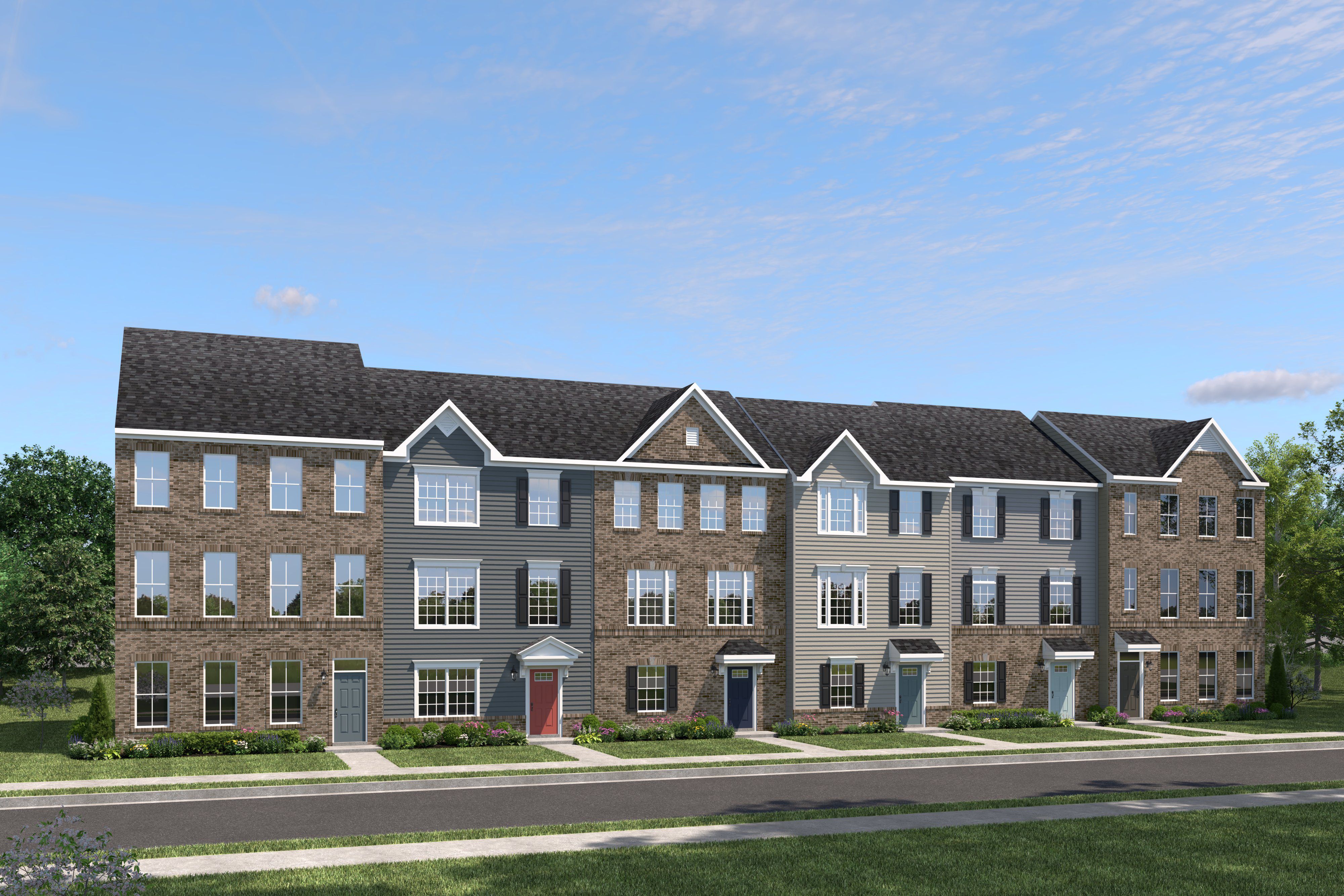 8038 Greenway Mine Road. Manassas, VA 20112