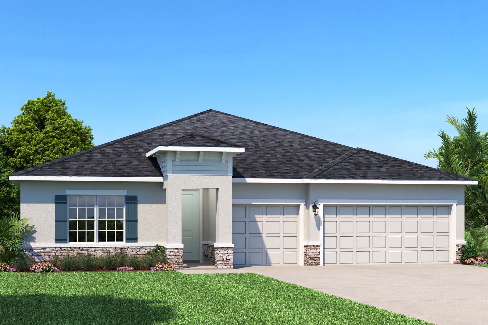 Silver Oaks - Port Saint Lucie, FL