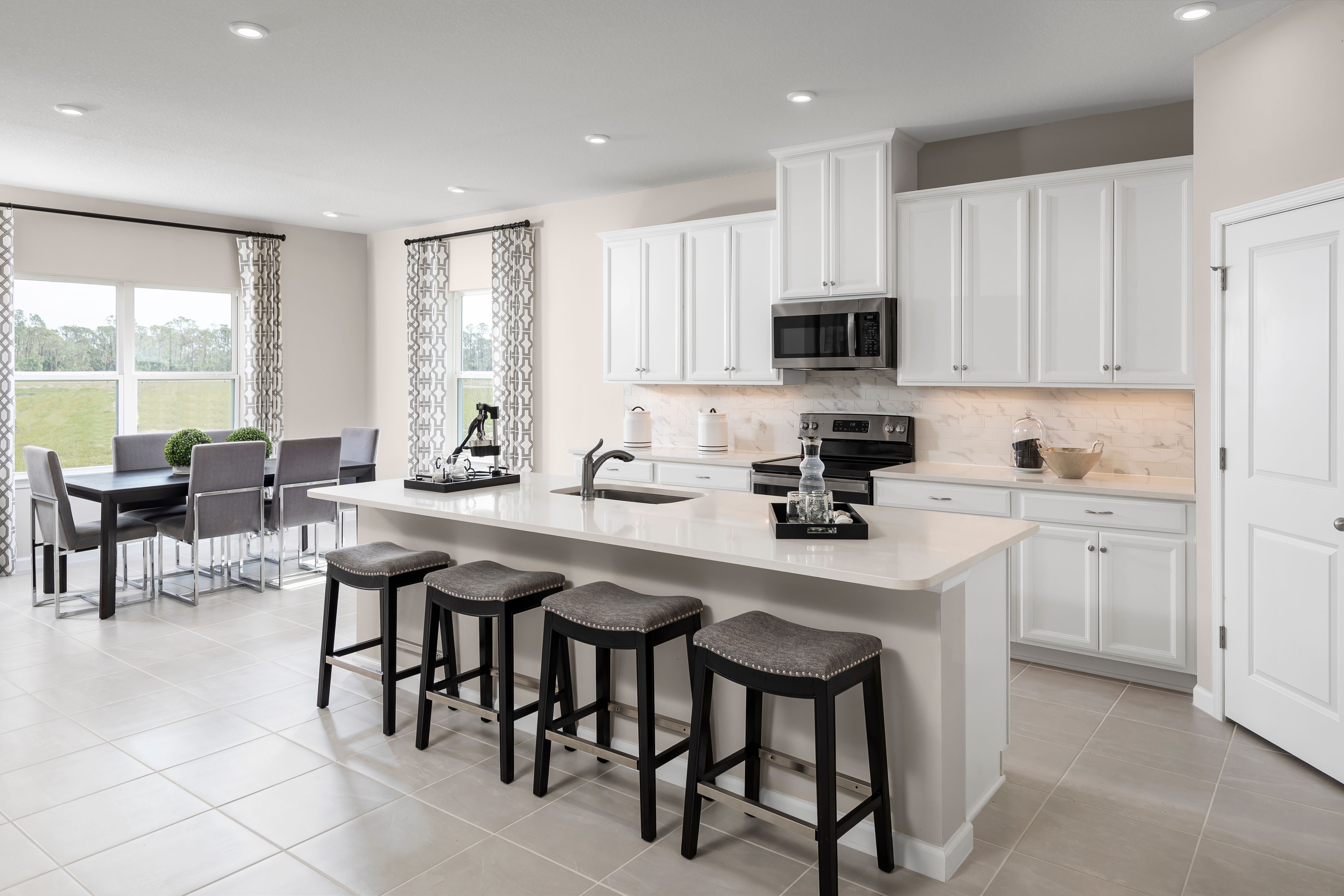 Sandalwood - Spirit of Sebastian: Sebastian, Florida - Ryan Homes