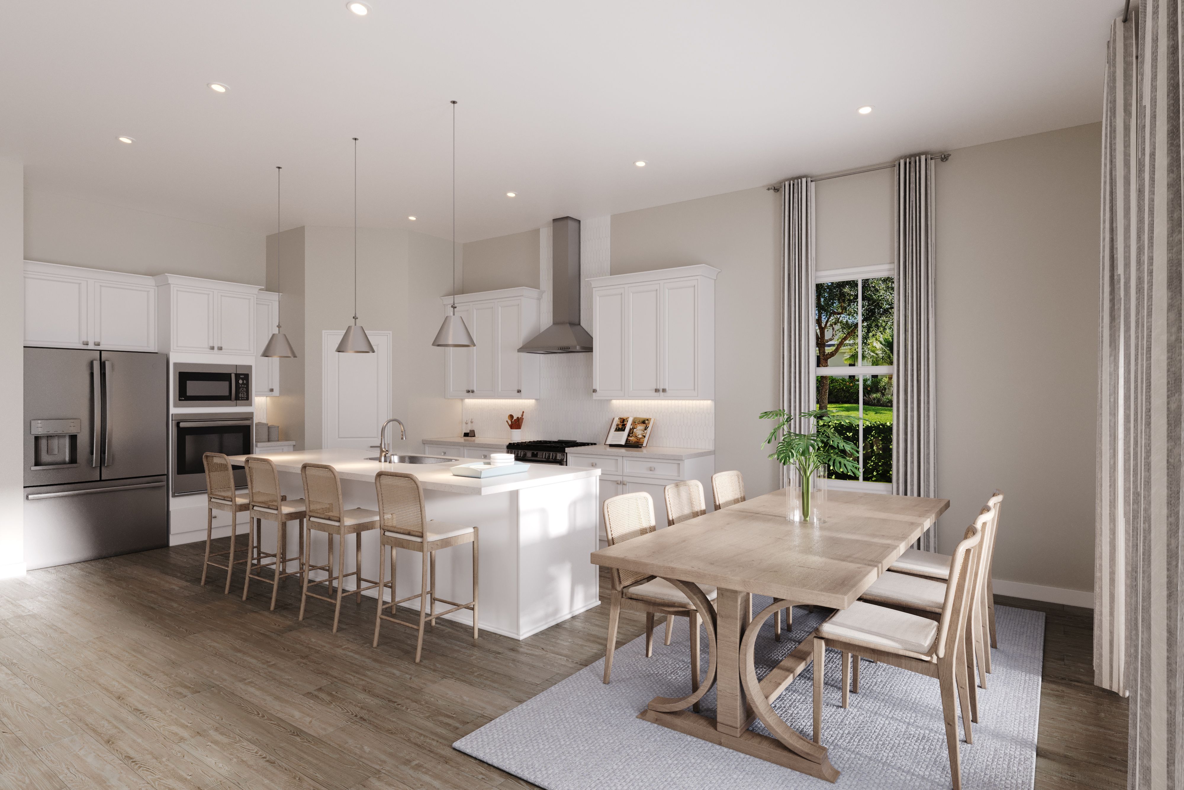 7775 Red Hills Road. Port Saint Lucie, FL 34952