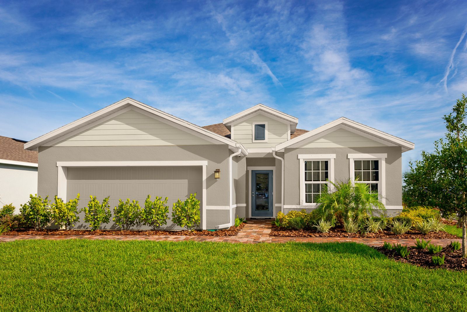 Baymont - Spirit of Sebastian: Sebastian, Florida - Ryan Homes