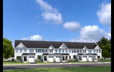 The Links at Greate Bay Villas: Somers Point, New Jersey - Ryan Homes