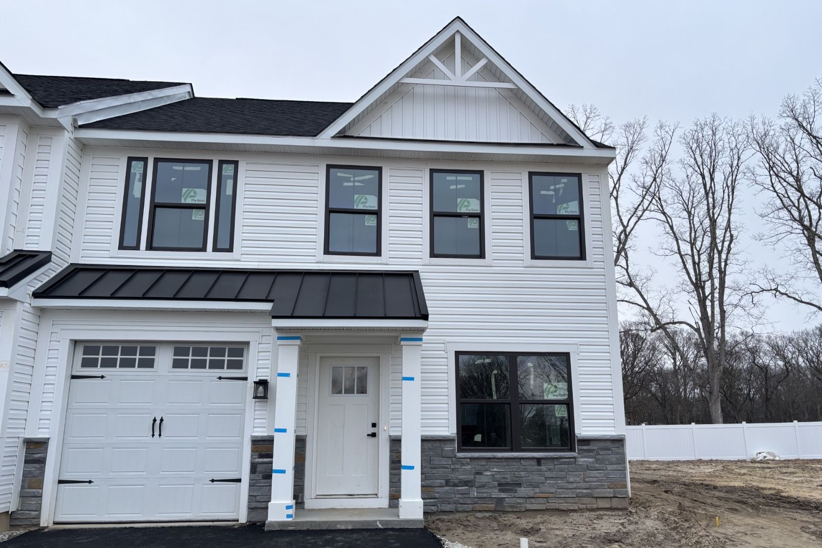 Bethany - The Links at Greate Bay Villas: Somers Point, New Jersey - Ryan Homes