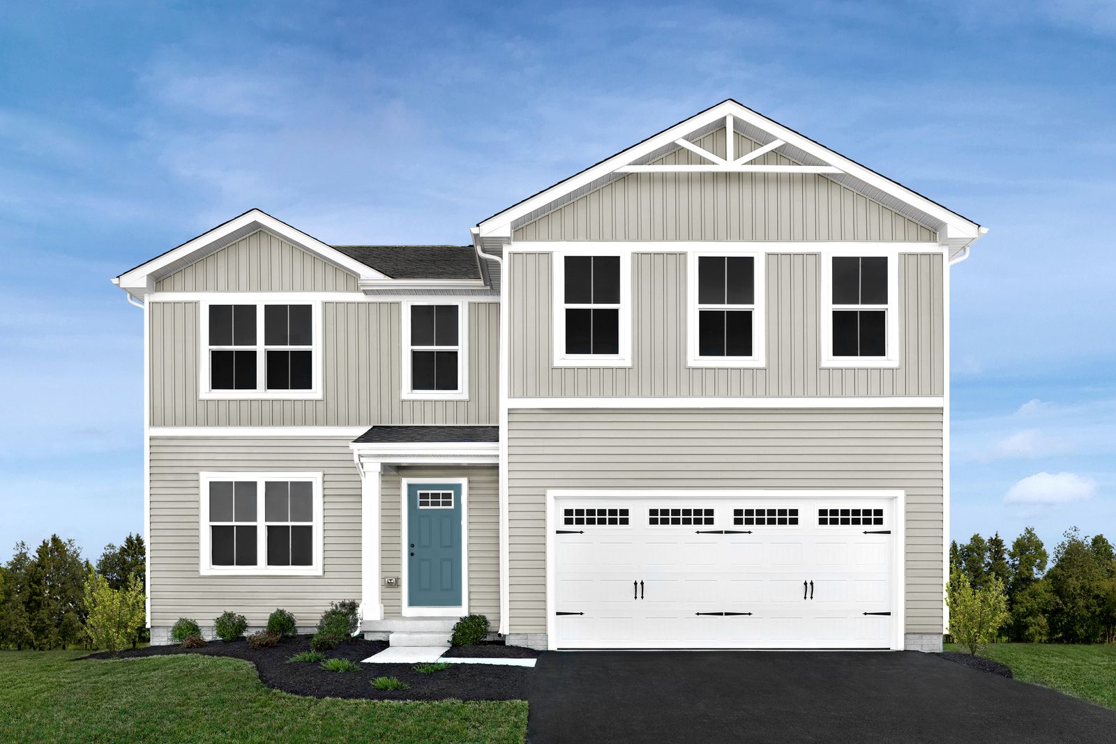 Elder - Summerfield Single Family Homes: Hanover, Pennsylvania - Ryan Homes