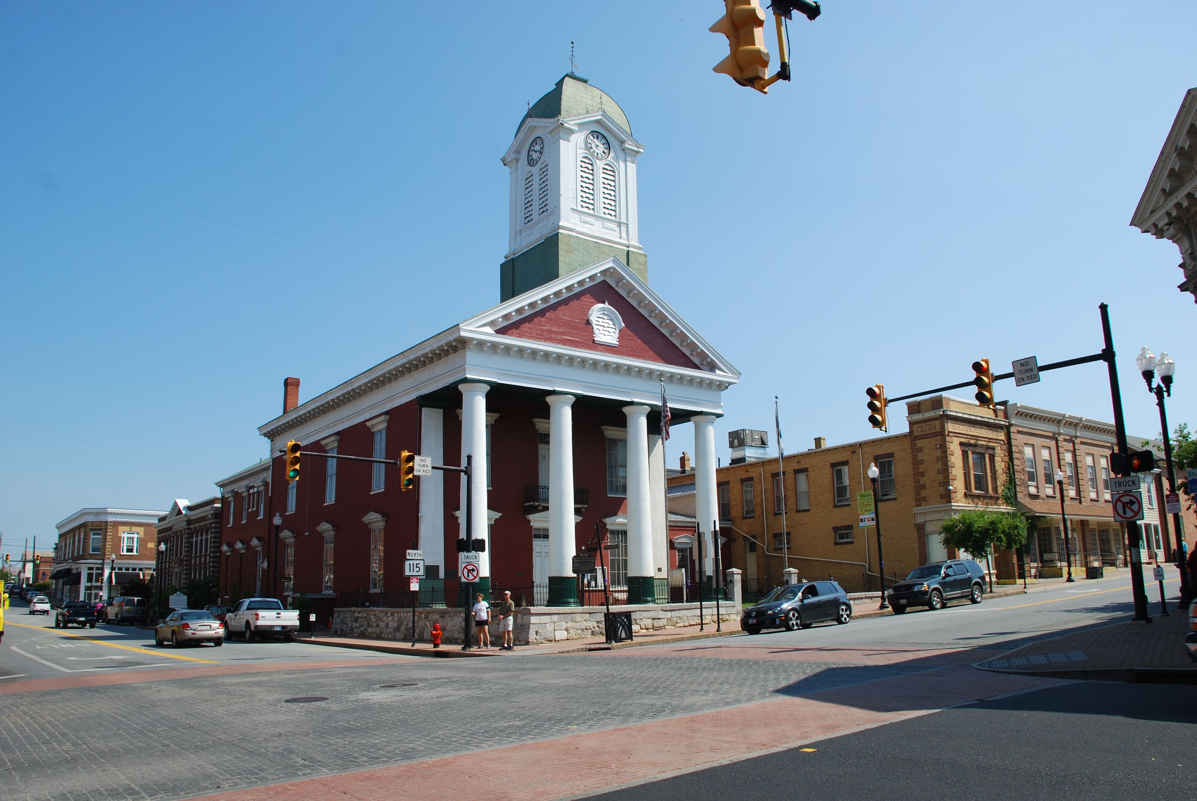 casa en Parkland Commons por Ryan Homes