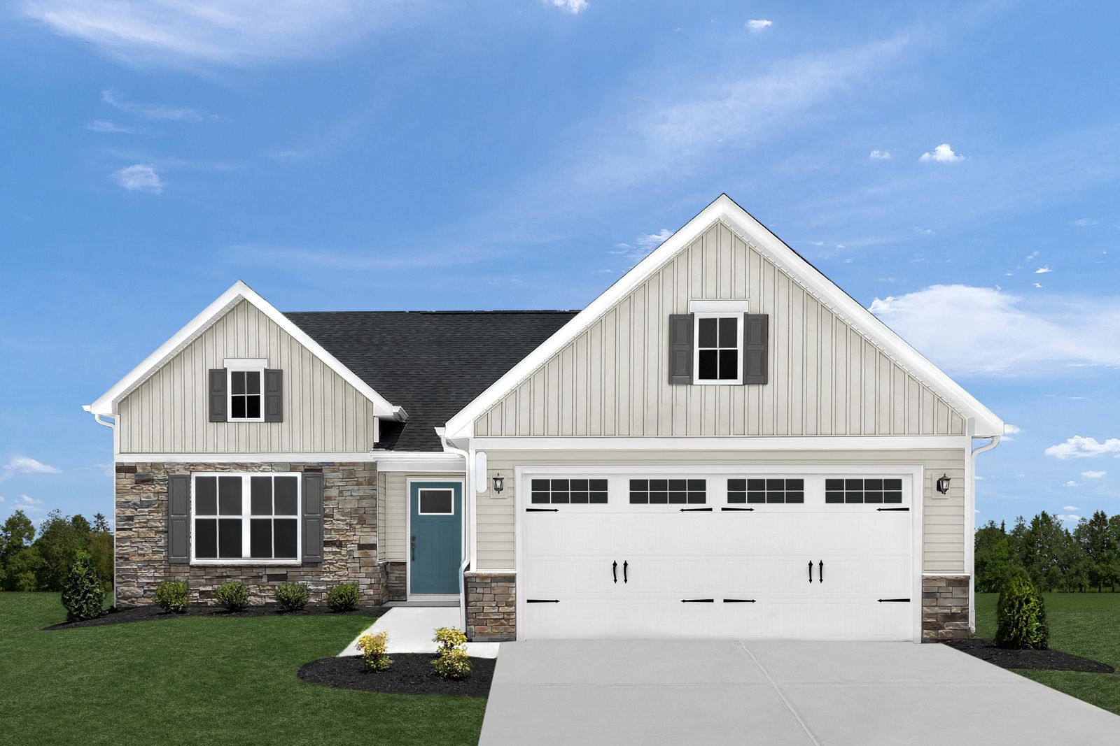 Linwood Estates - Lexington, NC