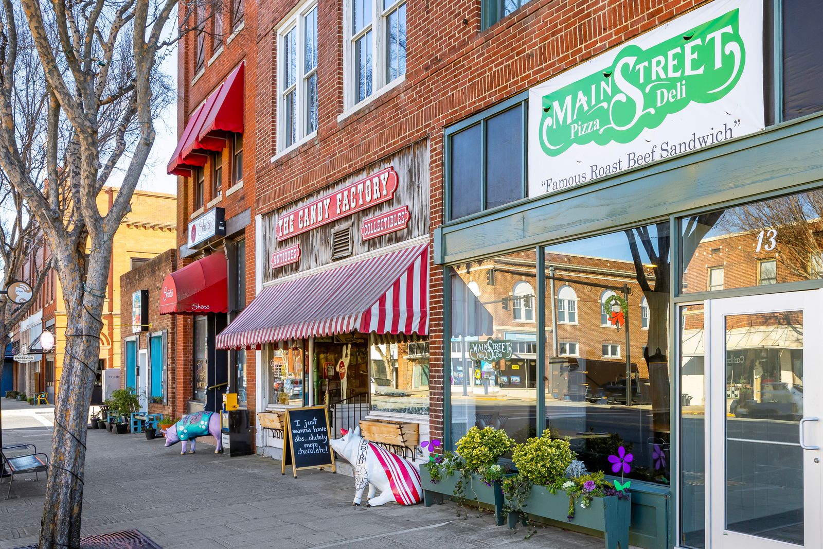 casa en Linwood Estates por Ryan Homes