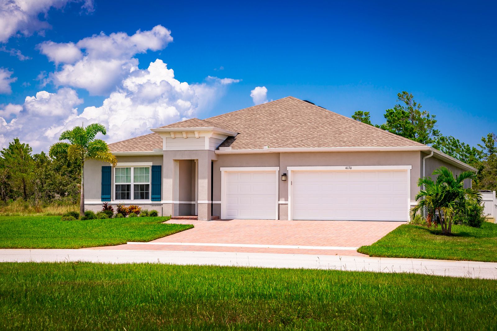 casa en Silver Oaks por Ryan Homes