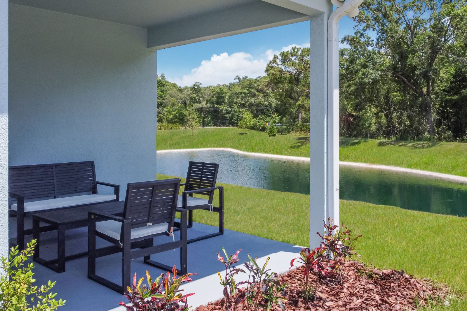 casa en Waverly Town-Villas por Ryan Homes