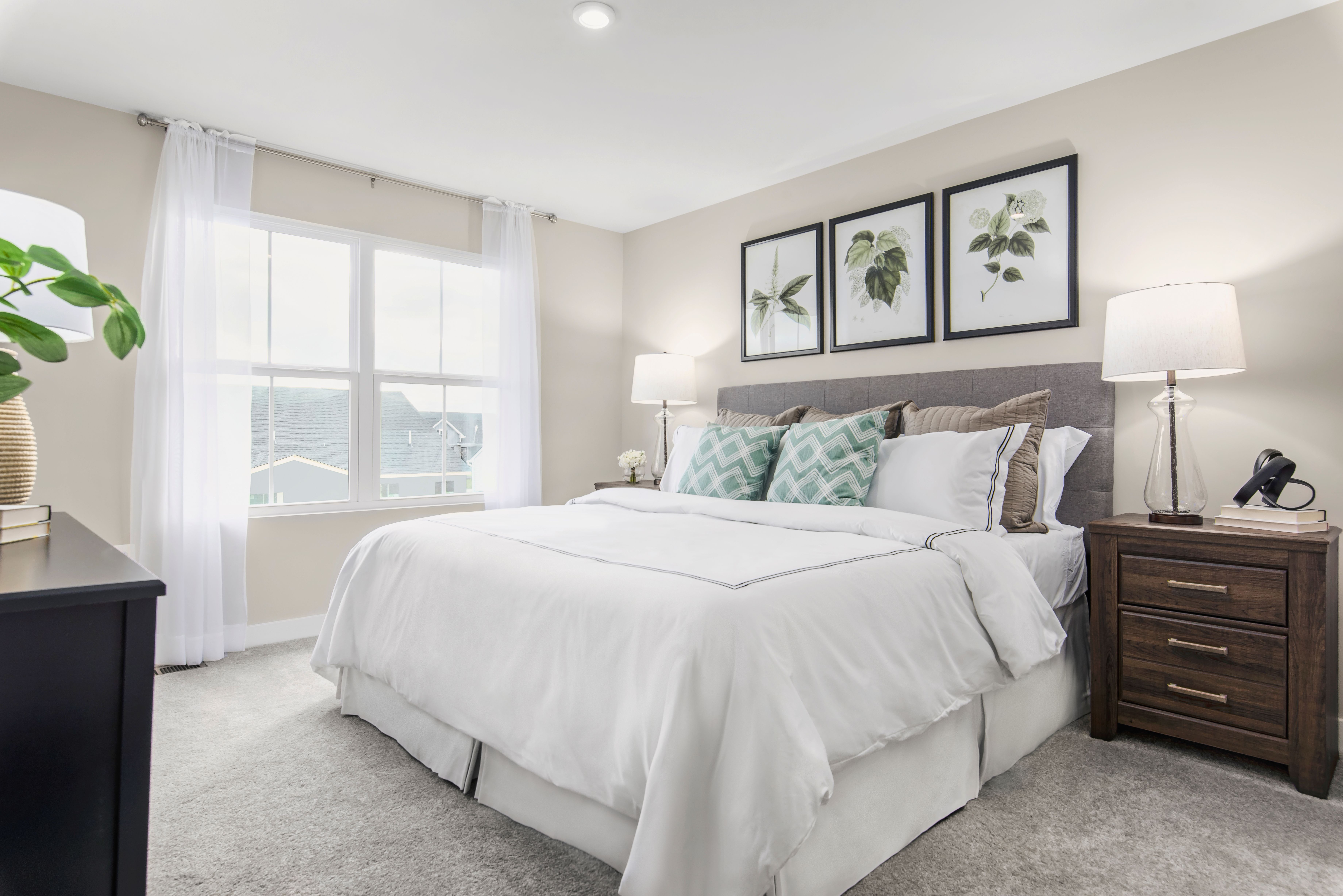 casa en Bloomfields 55+ Single Family Homes por Ryan Homes