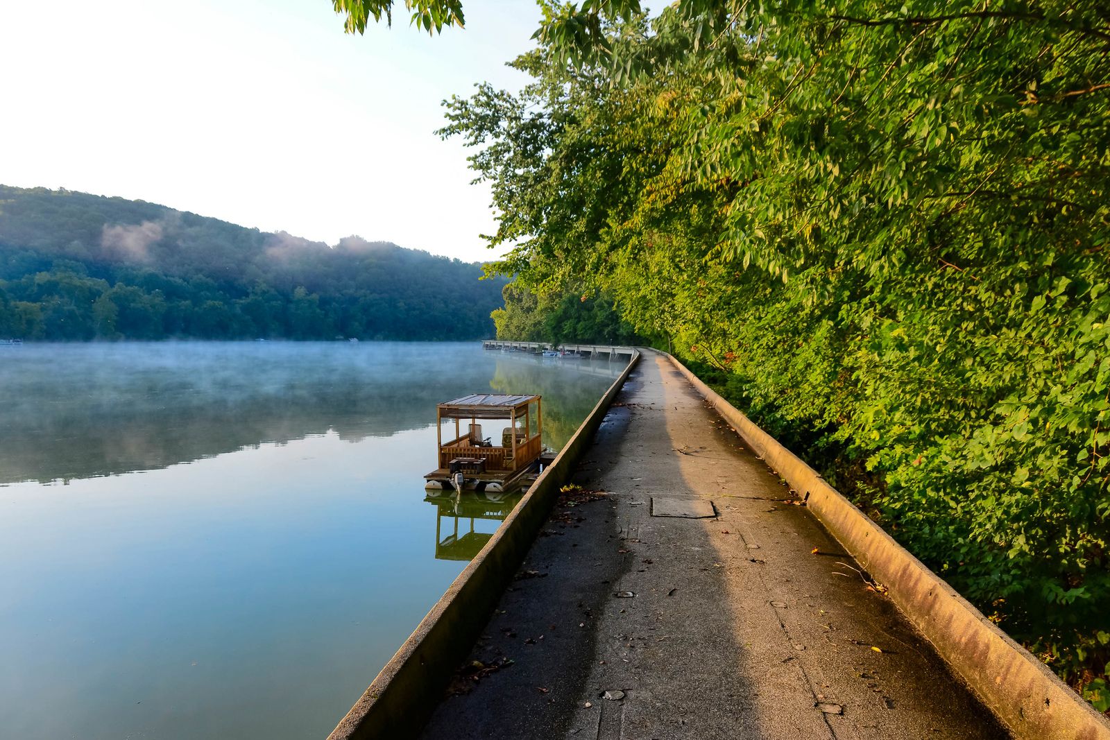 casa en Lake Linganore Westridge Single Family Homes por Ryan Homes