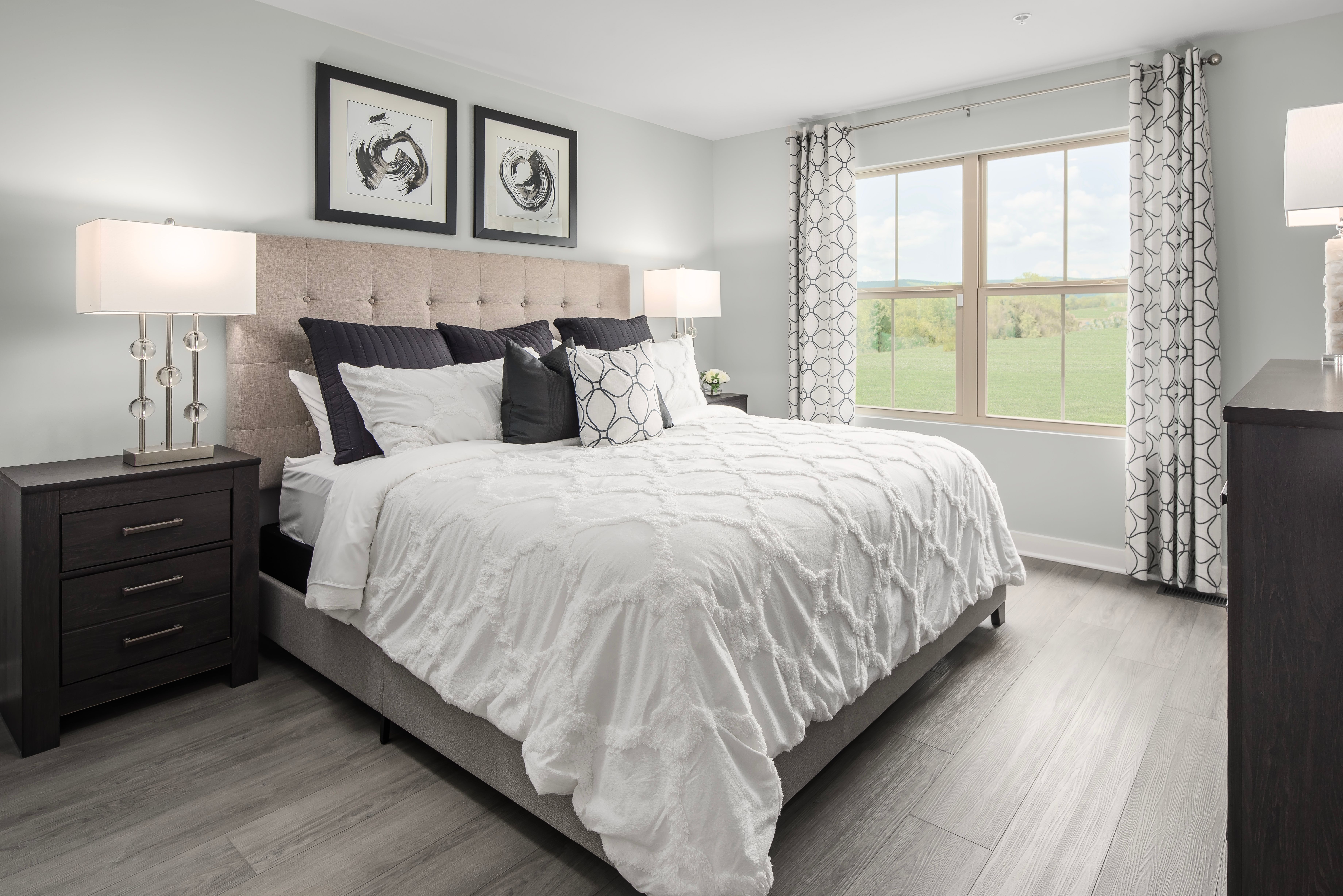 casa en Bloomfields 55+ Villas por Ryan Homes