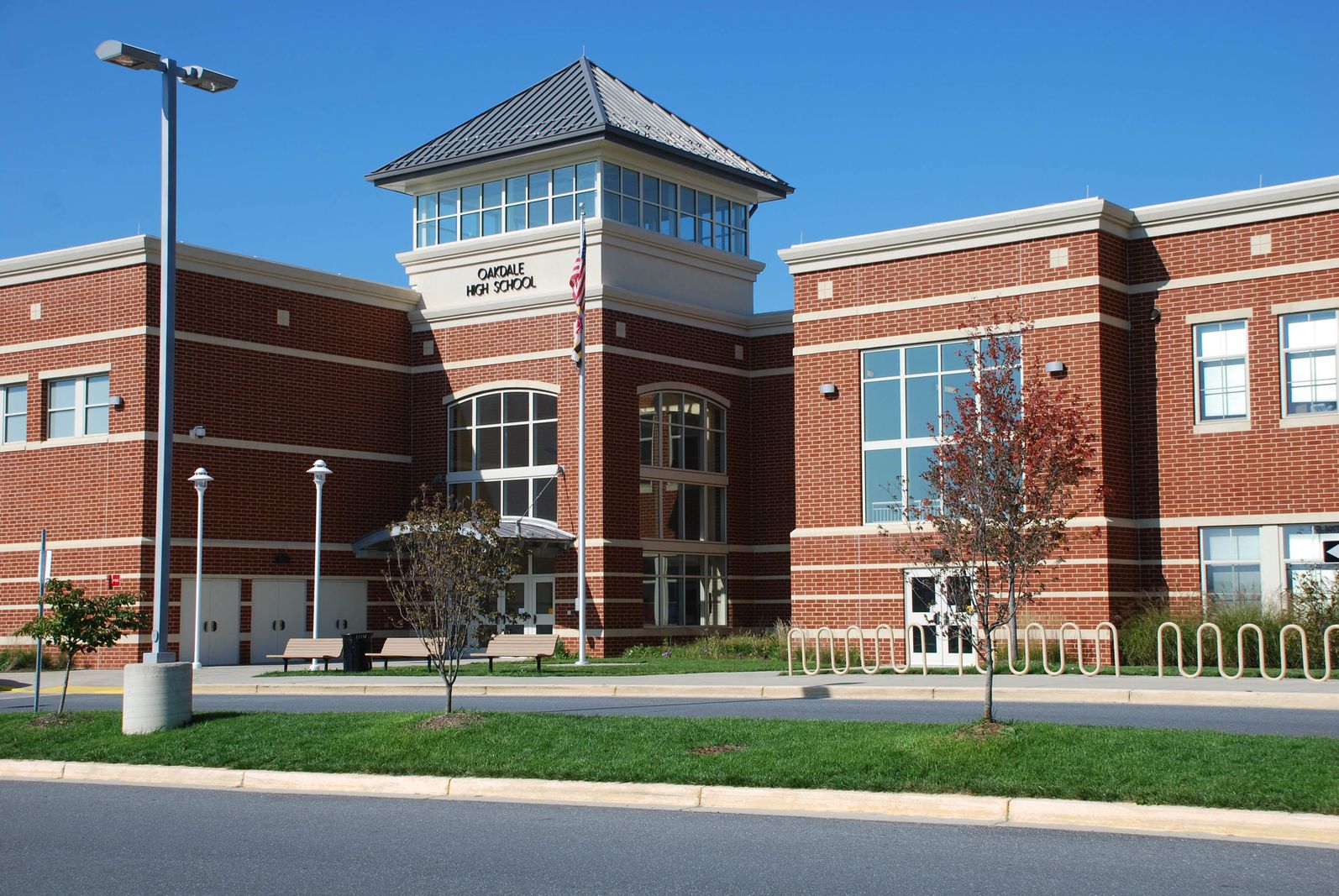 casa en Lake Linganore Westridge Townhomes por Ryan Homes