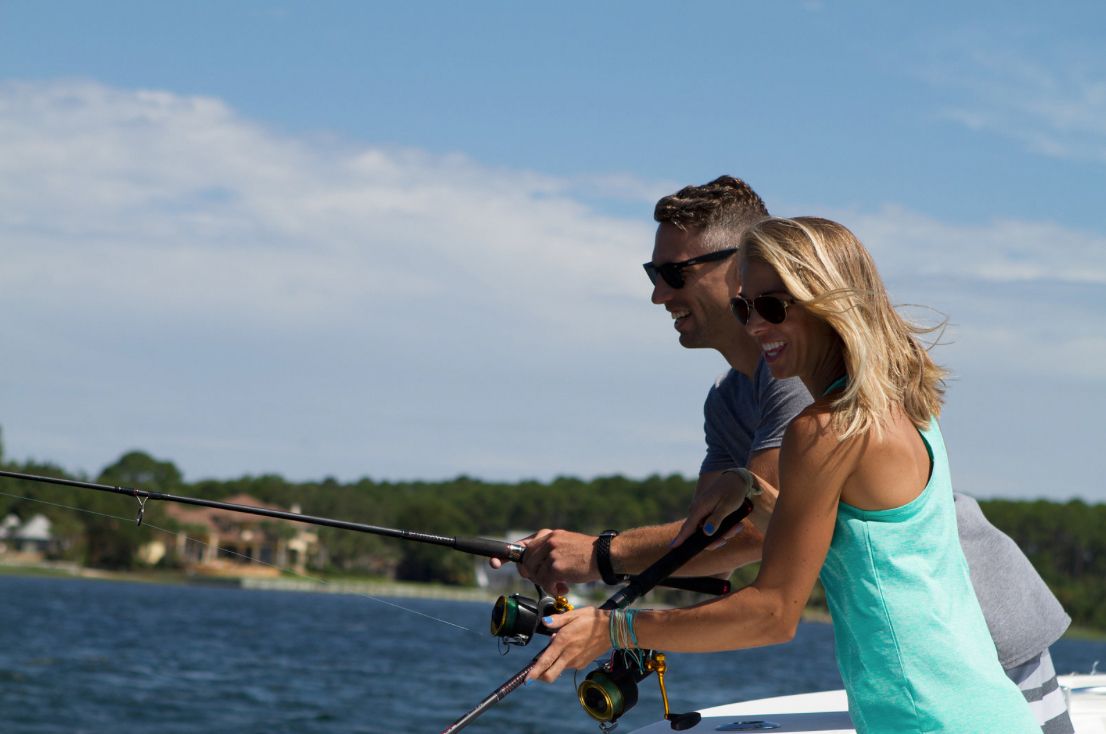 casa en West Port Single Family Homes por Ryan Homes