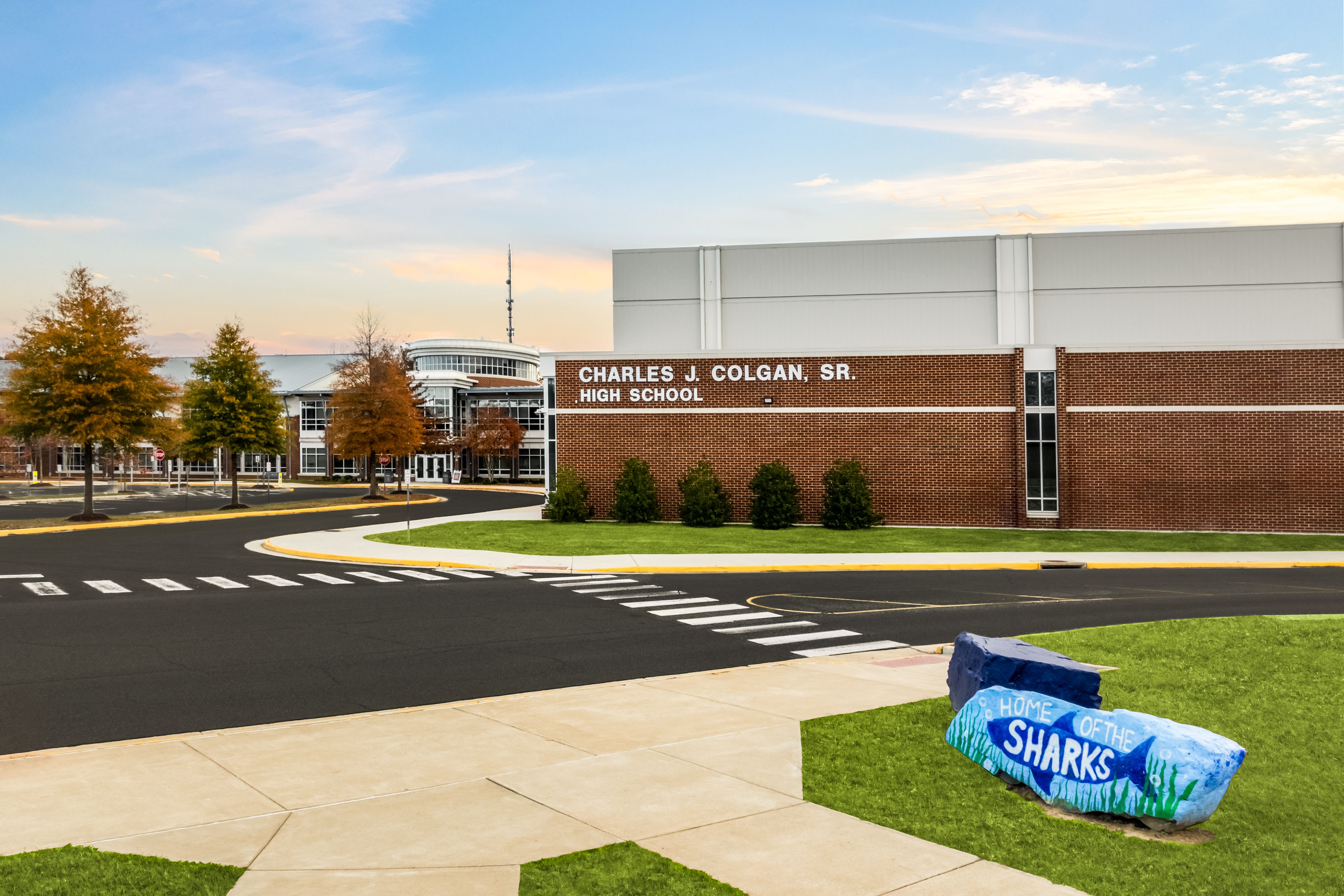 casa en Independent Hill Single-Family Homes por Ryan Homes