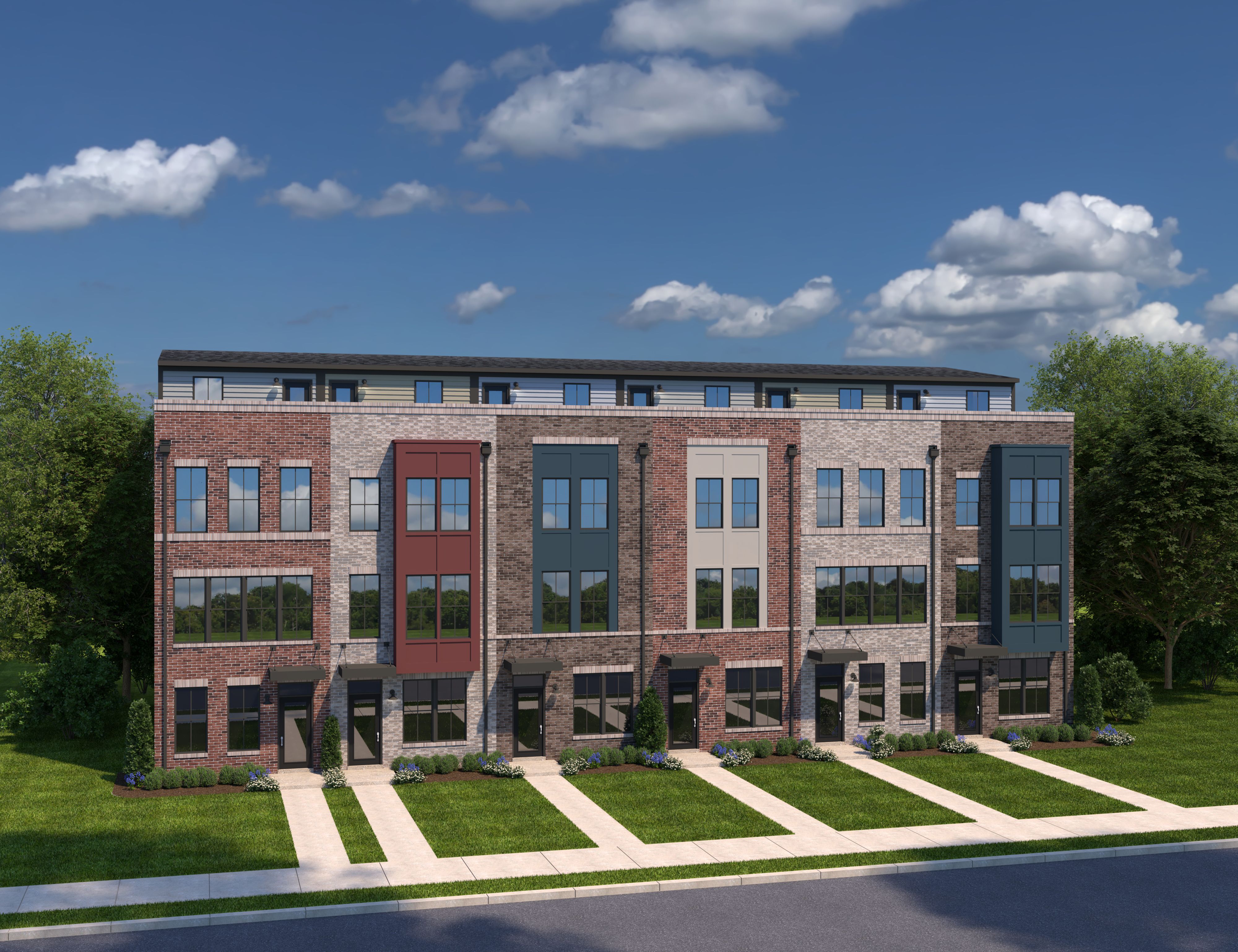 2212 Town Center Dr Se. Washington, DC 20020