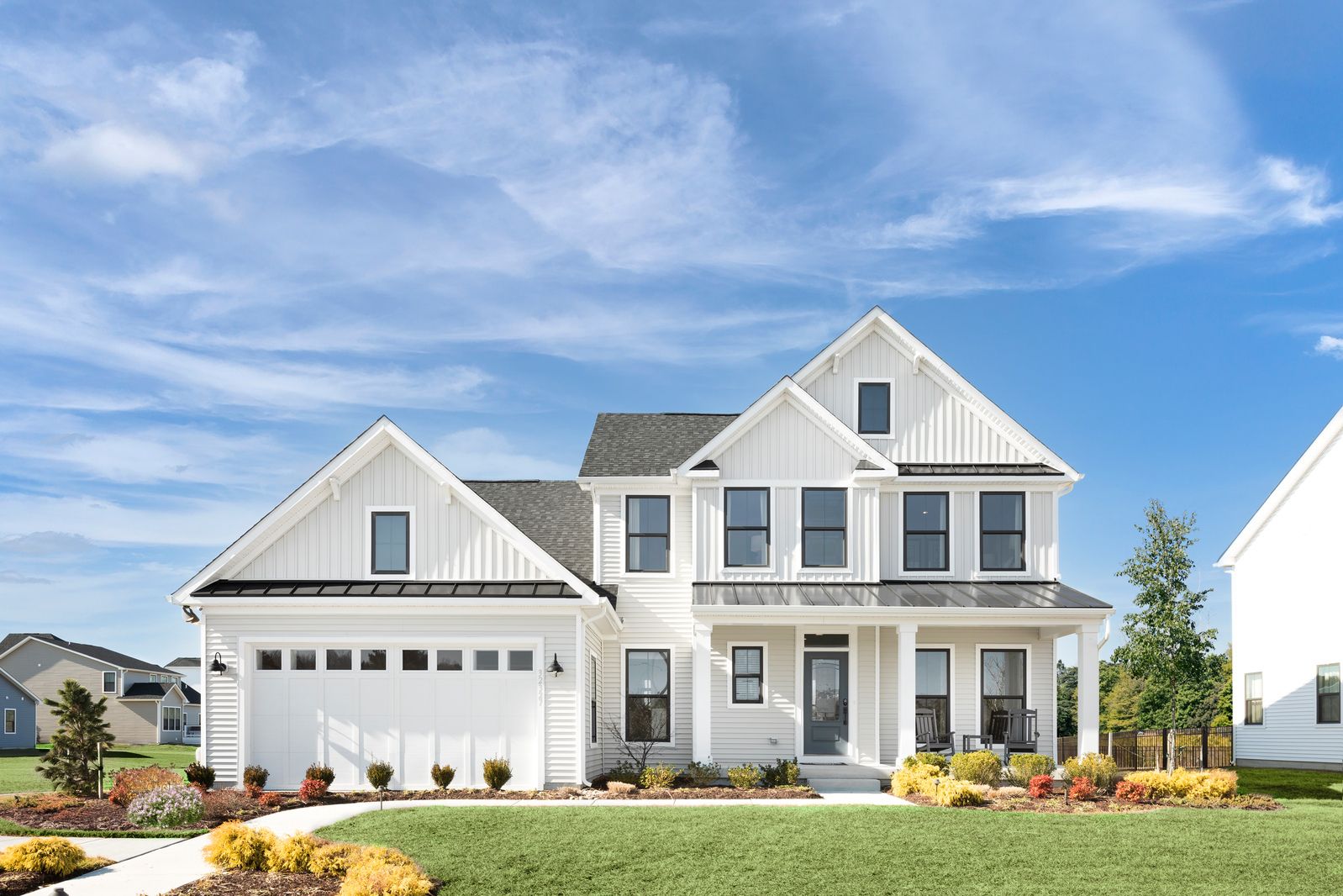 Eagles Crest - Jefferson, GA