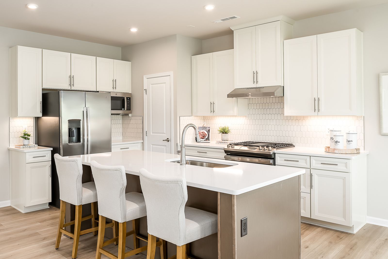 casa en Riverview por Ryan Homes