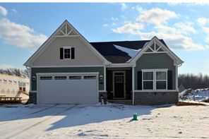 1207 Fox Run (Alberti Ranch w/ Finished Basement)