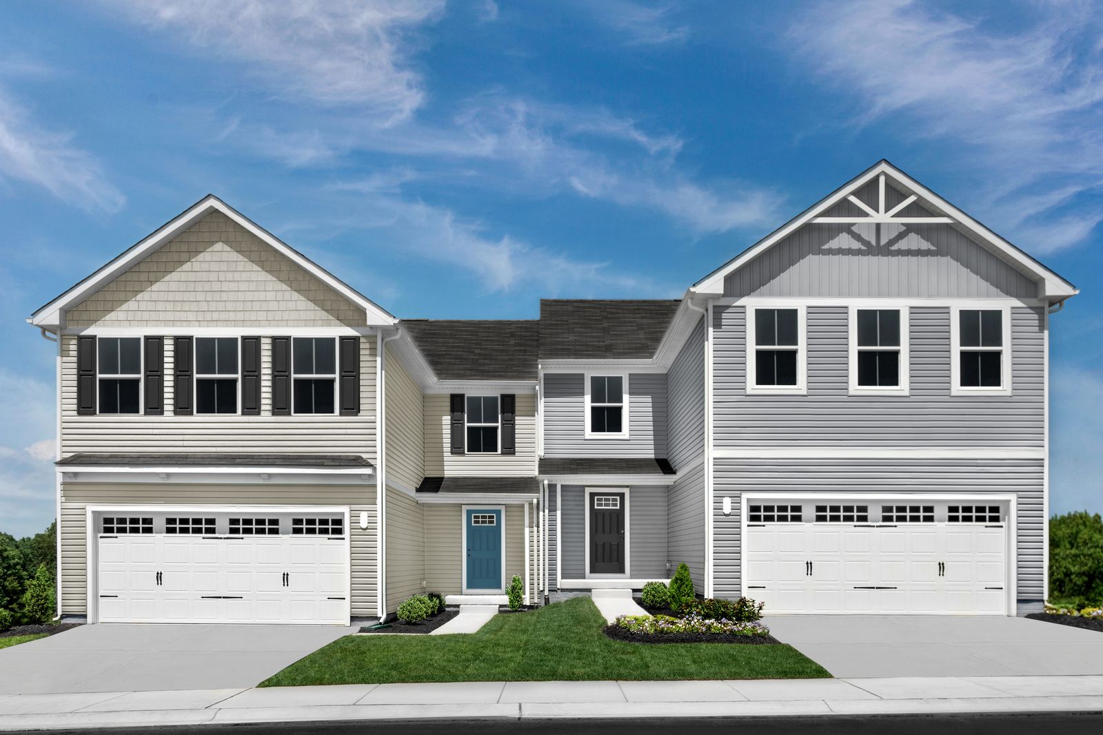Ivy - Quarry Creek: Amherst, Ohio - Ryan Homes