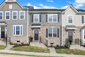 978 Sugar Vista Circle (Mendelssohn 2-story)