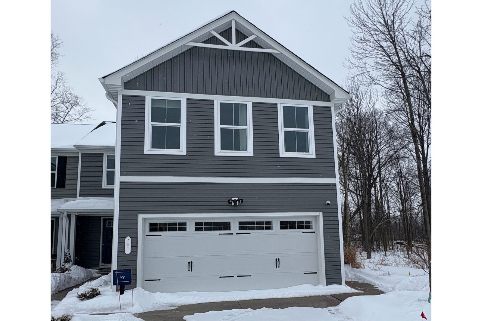 Quarry Creek - Amherst, OH