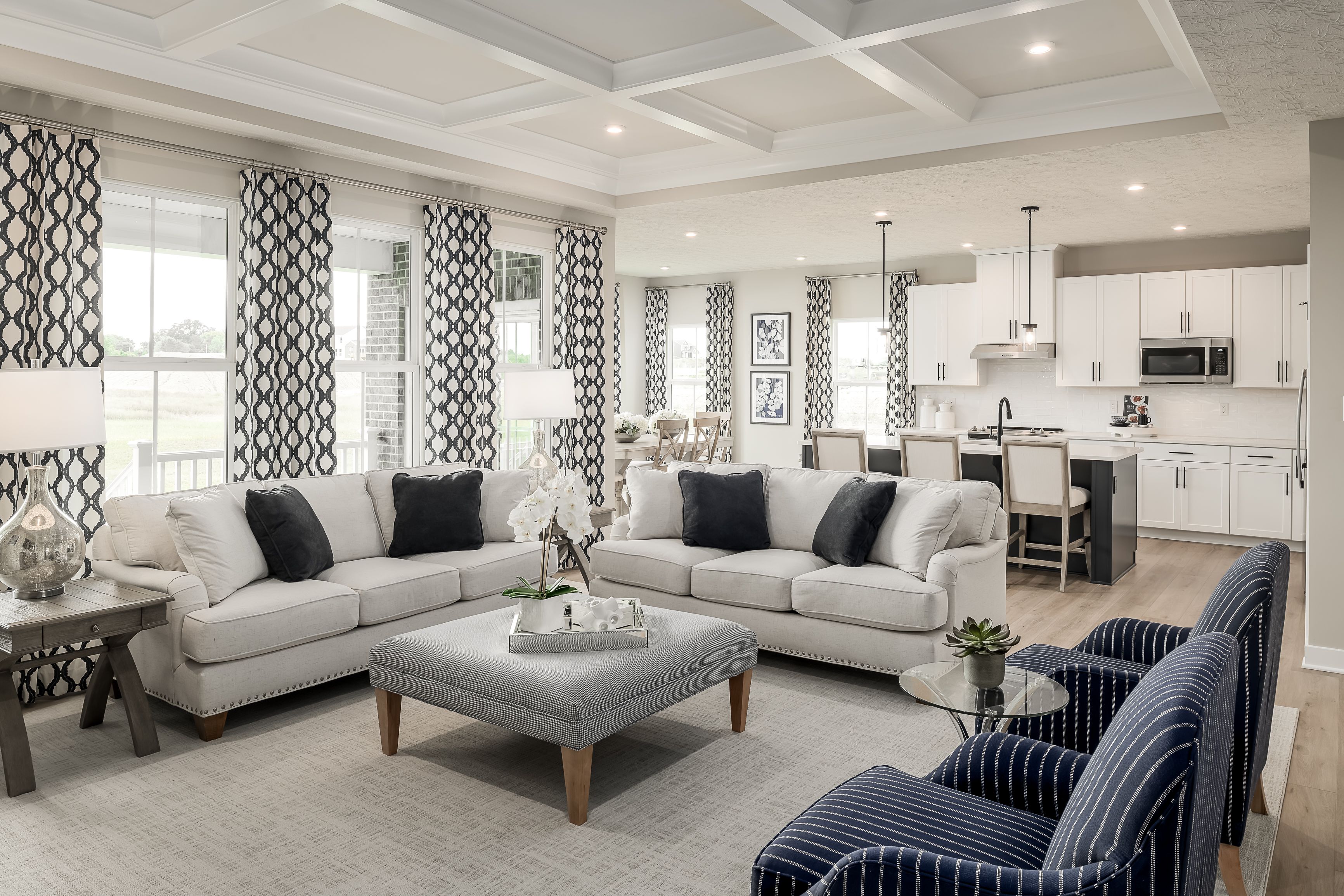 casa en Eagles Crest por Ryan Homes