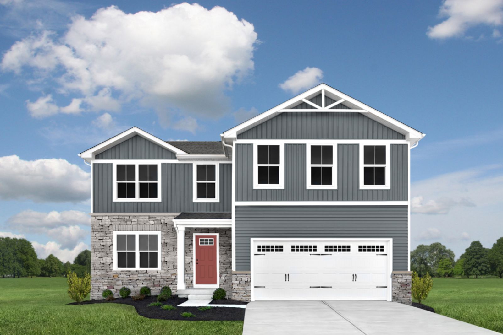 5631 Julia Kate Drive. Morrow, OH 45152