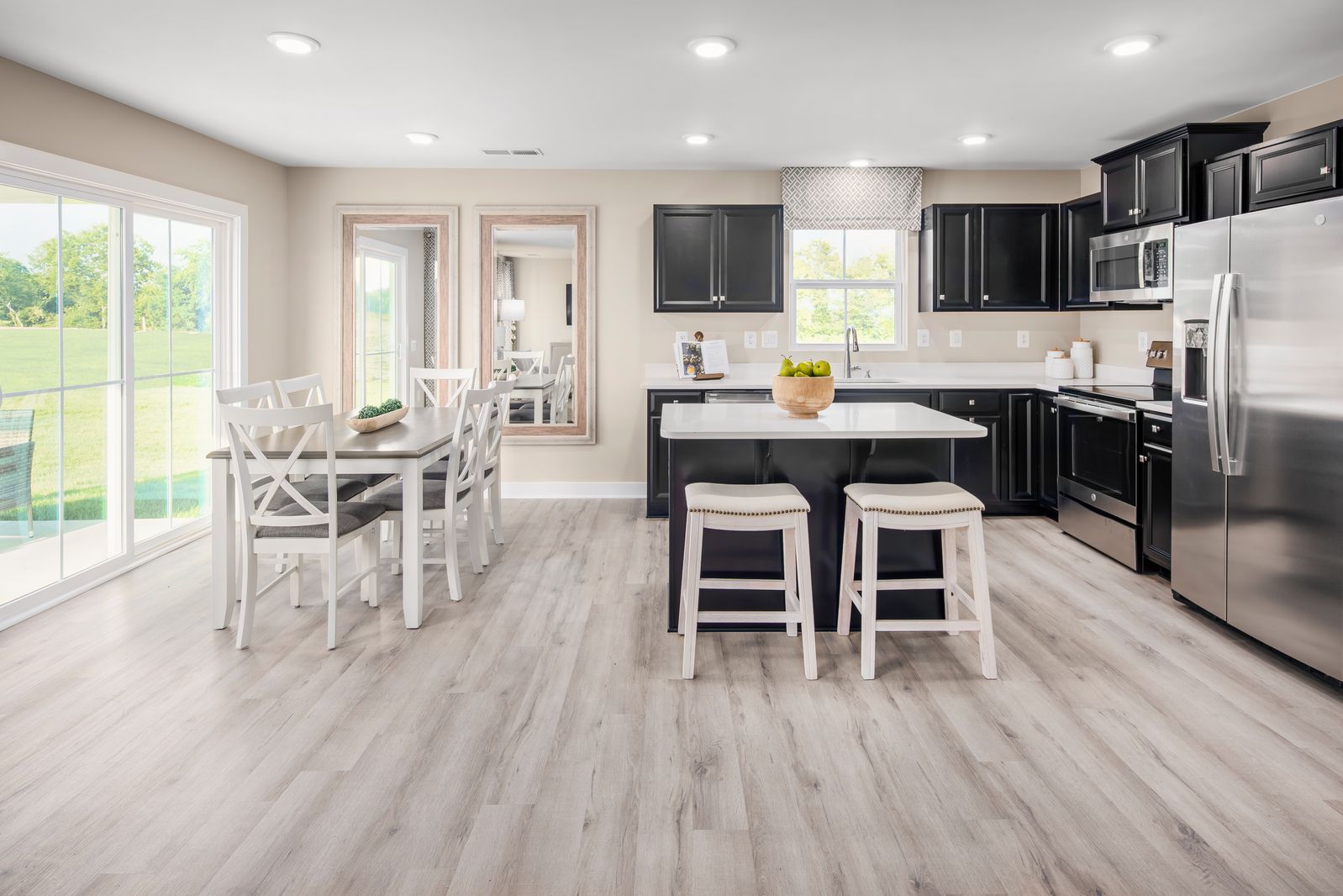 207 Caracas Boulevard. Martinsburg, WV 25403