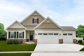 1452 Southbrook Circle NE (Palladio w/ 3-Car Garage)