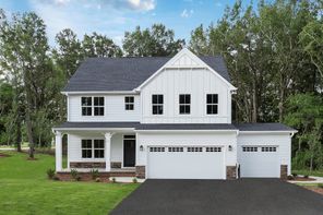 Hudson with Included Basement