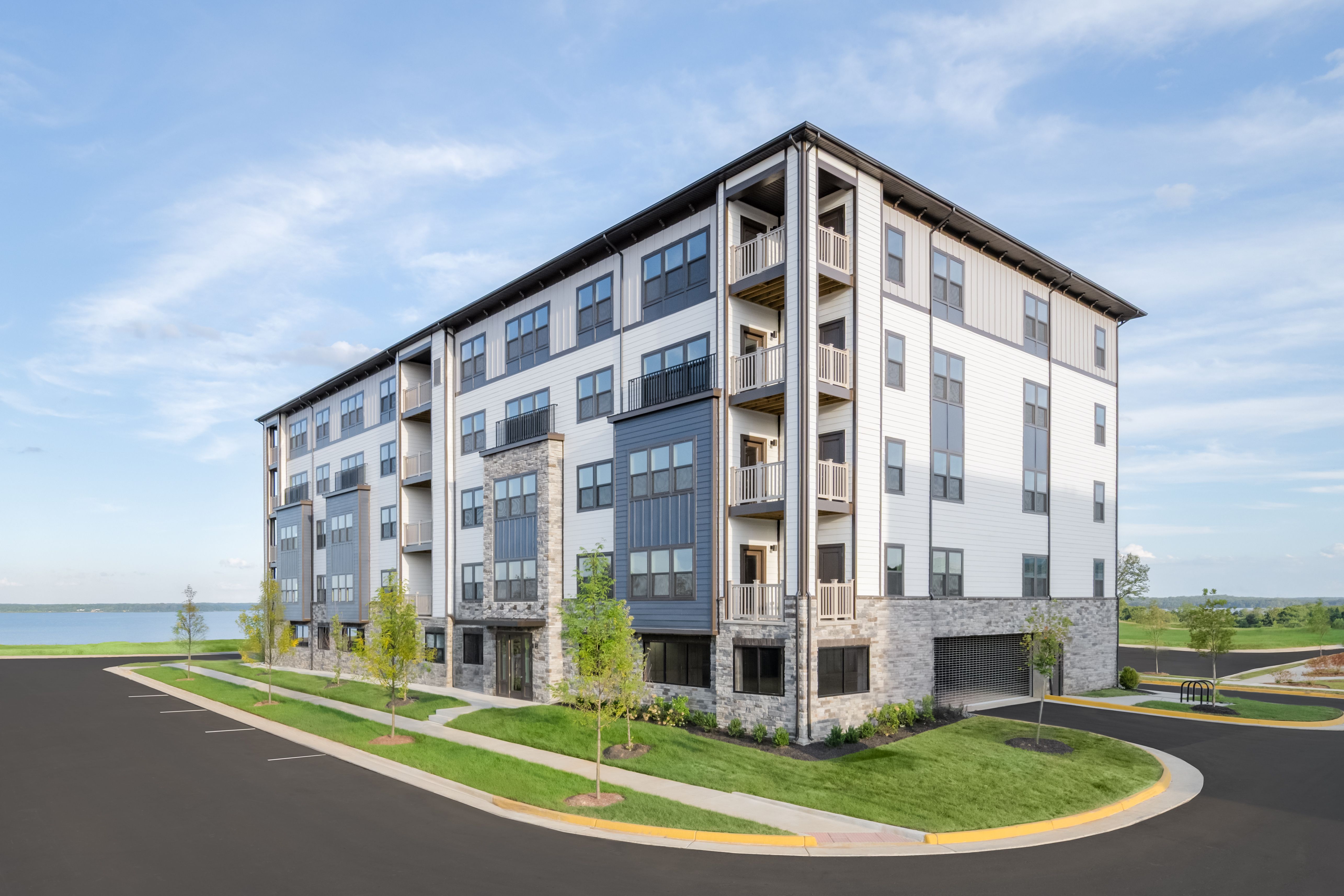 1601 Potomac Shores Parkway. Dumfries, VA 22026