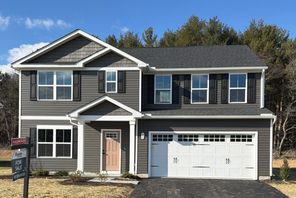 96 Metamorphic Rock Drive (Hazel)