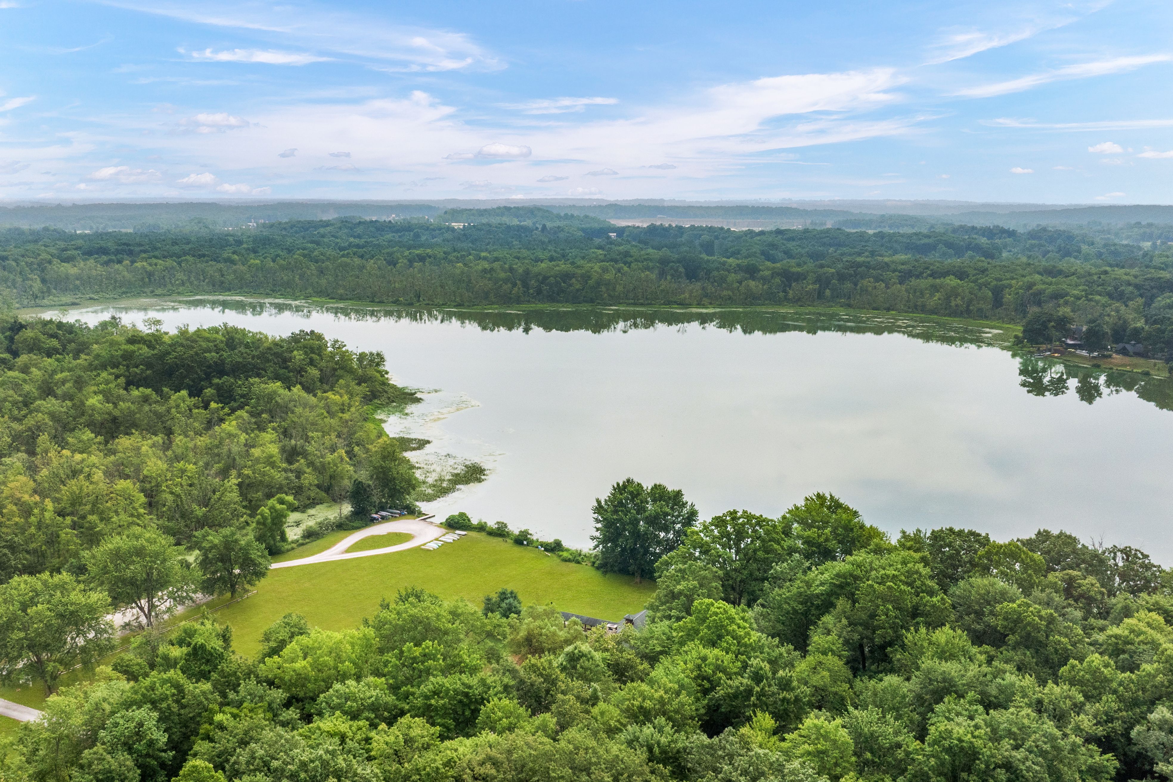 casa en West Village por Ryan Homes