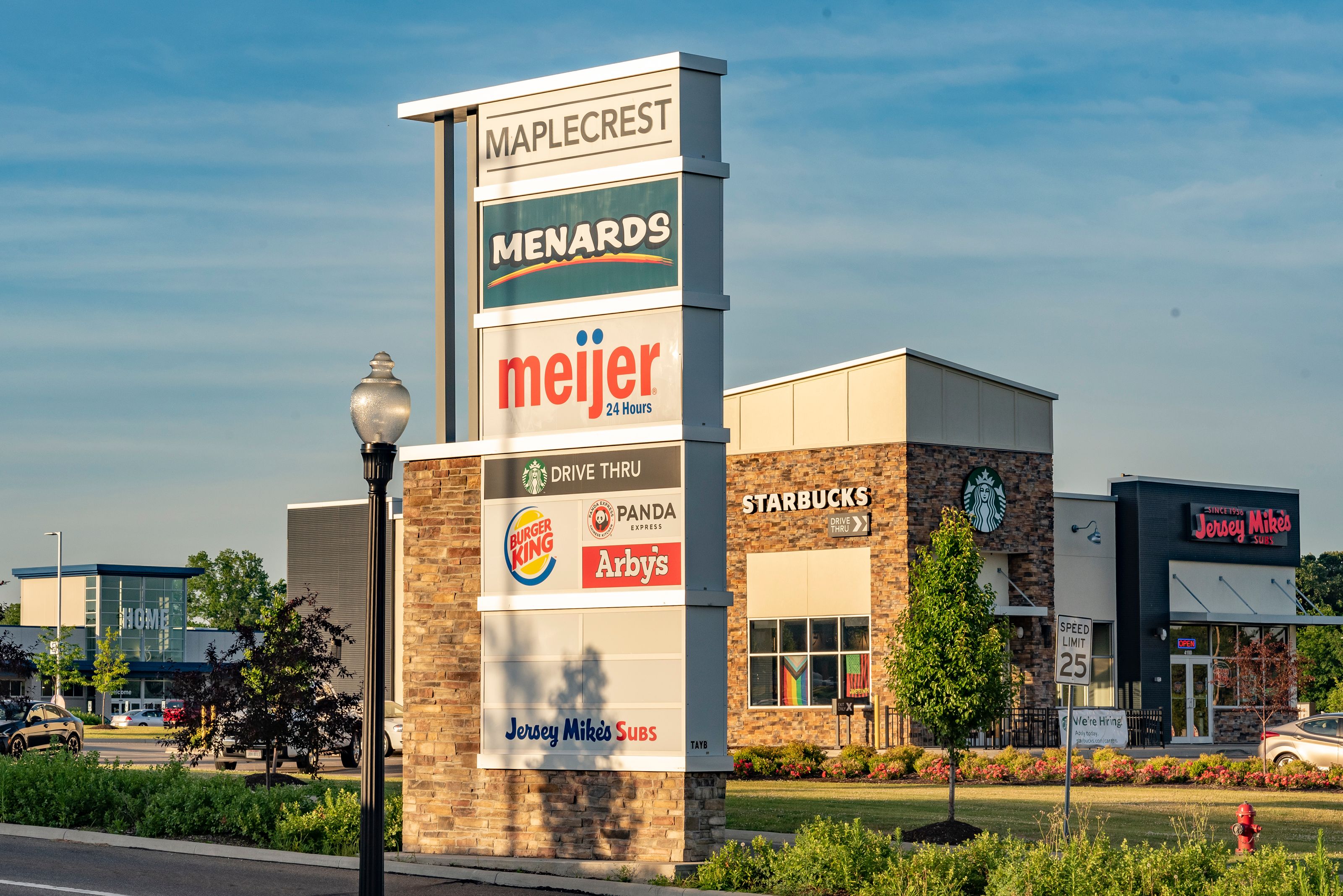 casa en West Village por Ryan Homes