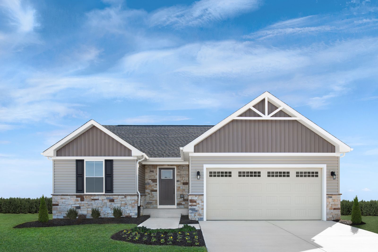 2036 Pheasant Grove Drive