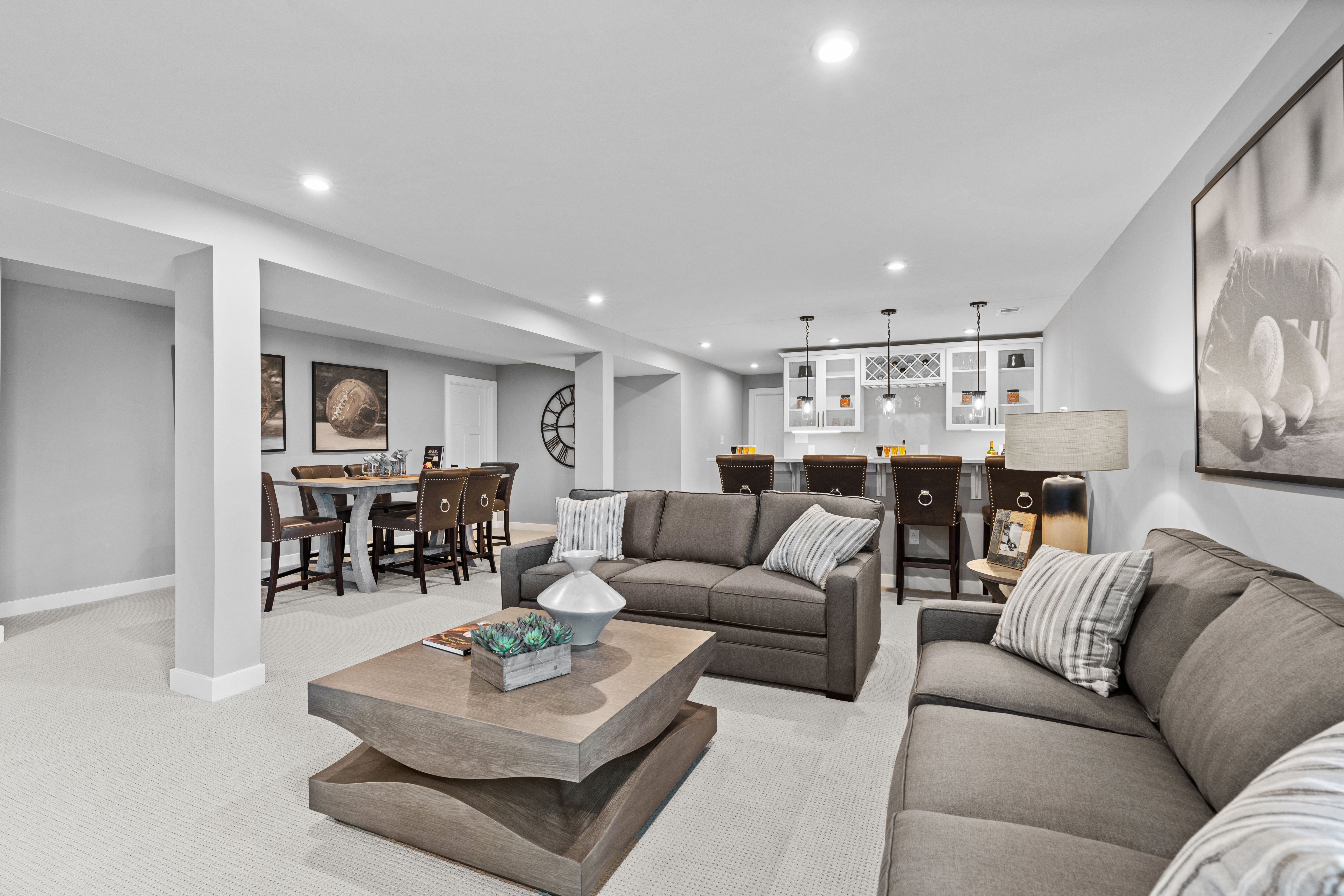 casa en Hidden Brook por Ryan Homes