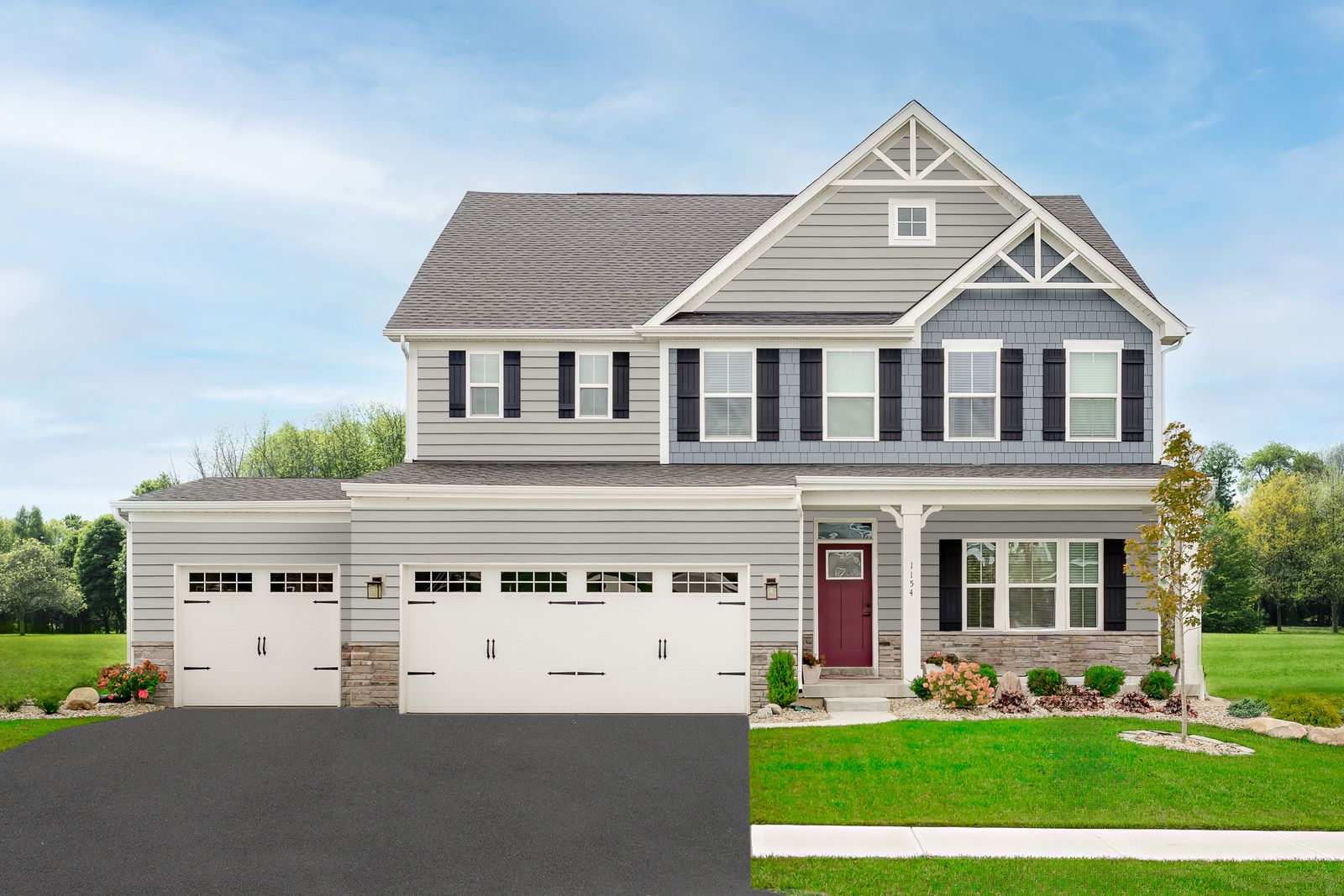 257 Coneflower Street