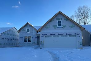 3099 Cottage Cove Drive (Eden Cay w/ Basement)