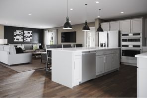 49 Willow Way (Rockefeller with Library)