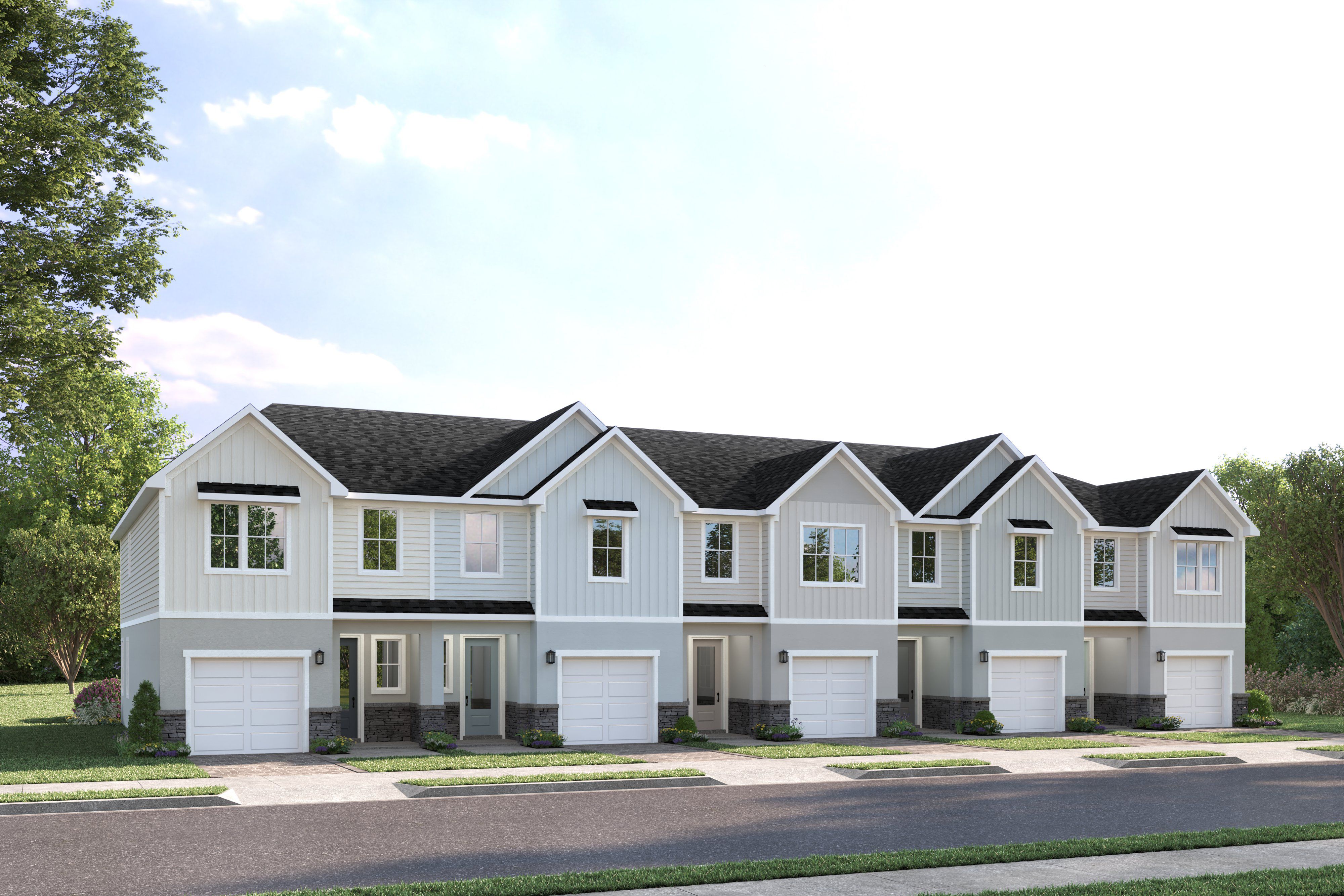 Mirada - San Antonio, FL