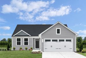 6554 Glen Eagle Way (Tupelo with Full Basement)