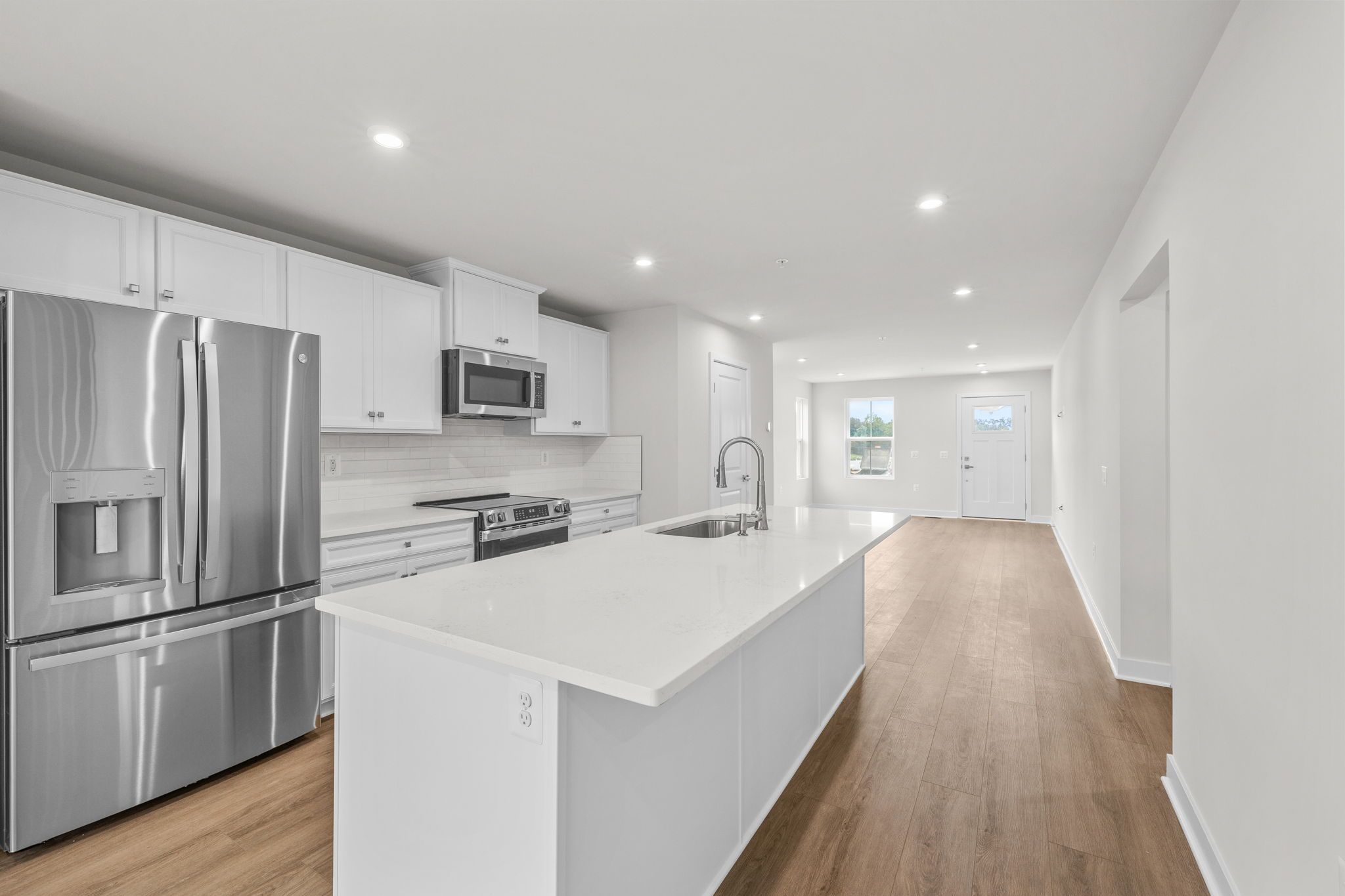 1001 Sweetheart Drive