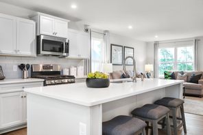 555 Arbor Ridge Drive (Aruba Bay with Full Basement)