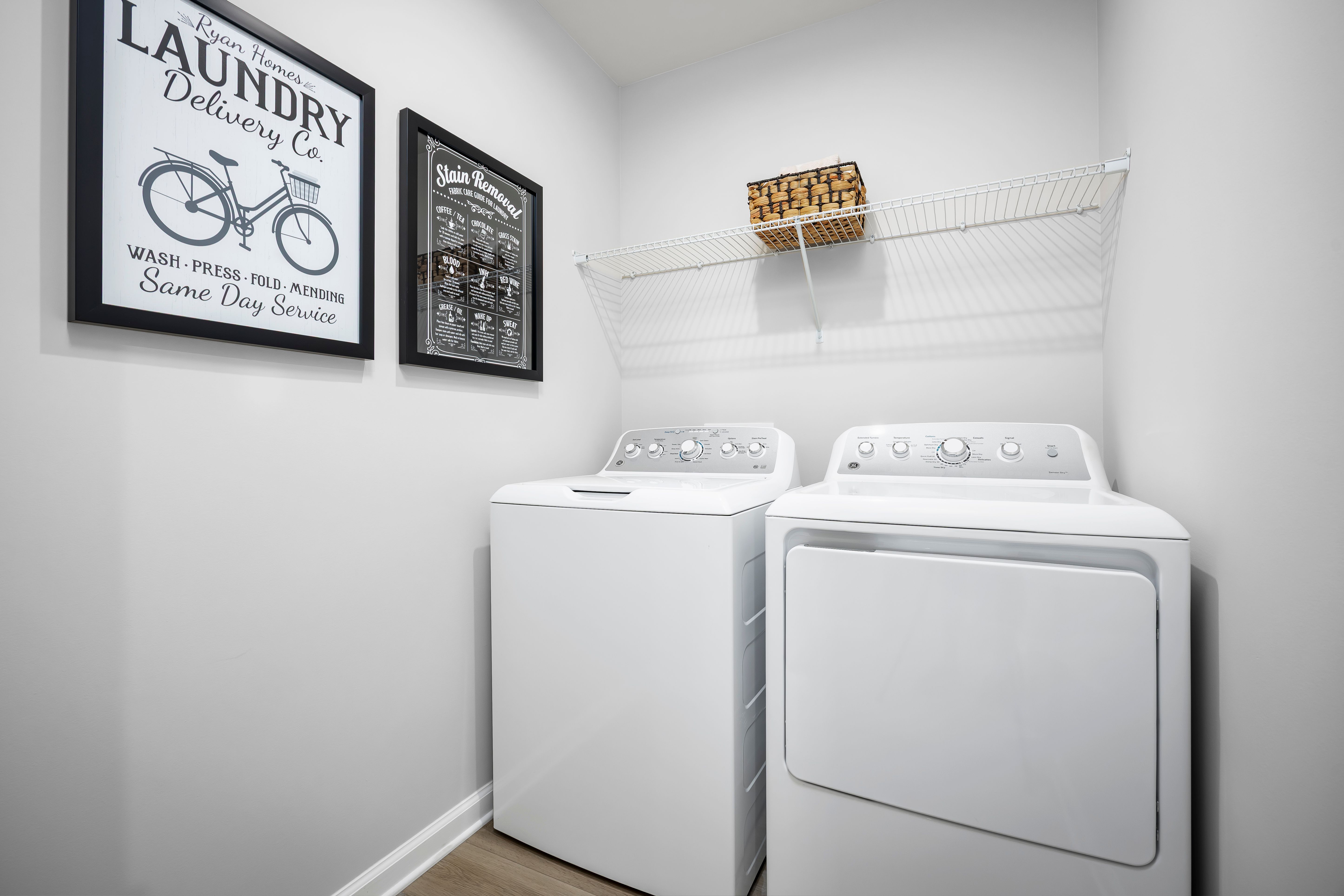 casa en Maple Grove por Ryan Homes